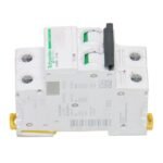 SCHNEIDER ELECTRIC A9F74204 iC60N - Image 4