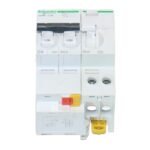 SCHNEIDER ELECTRIC A9F74204 iC60N + A9Q11225 - Image 2