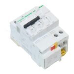 SCHNEIDER ELECTRIC A9F74204 iC60N + A9Q11225 - Image 3