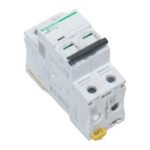 SCHNEIDER ELECTRIC A9F75201 iC60N - Image 3