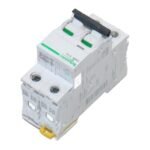 SCHNEIDER ELECTRIC A9F75201 iC60N - Image 5