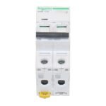 SCHNEIDER ELECTRIC A9F77206 Acti9 iC60N - Image 2