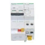 SCHNEIDER ELECTRIC A9F77210 + A9Q11255 ViGi iC60 - Image 2