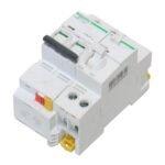 SCHNEIDER ELECTRIC A9F77210 + A9Q11255 ViGi iC60