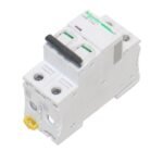 SCHNEIDER ELECTRIC A9F77210 Acti9 iC60N