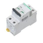 SCHNEIDER ELECTRIC A9F77220 iC60N