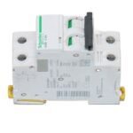 SCHNEIDER ELECTRIC A9F77220 iC60N - Image 4