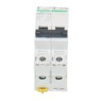 SCHNEIDER ELECTRIC A9N61520 C60H DC - Image 2
