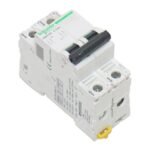 SCHNEIDER ELECTRIC A9N61520 C60H DC - Image 3