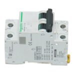 SCHNEIDER ELECTRIC A9N61521 C60H-DC - Image 4