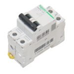 SCHNEIDER ELECTRIC A9N61522 C60H-DC