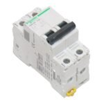 SCHNEIDER ELECTRIC A9N61522 C60H-DC - Image 3