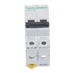 SCHNEIDER ELECTRIC A9N61526 C60H-DC - Image 2
