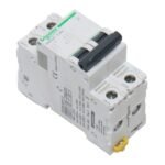 SCHNEIDER ELECTRIC A9N61537 C60H-DC - Image 3