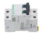 SCHNEIDER ELECTRIC A9N61537 C60H-DC - Image 4
