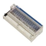 SCHNEIDER ELECTRIC ABE7R16T210 + JS24-K