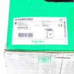 SCHNEIDER ELECTRIC ATS48D38Q (098224) - Image 3