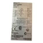 SCHNEIDER ELECTRIC ATV71HD55N4 + VW3A1101 - Image 3