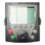 SCHNEIDER ELECTRIC ATV71HD75N4 + VW3A1101 - Image 2