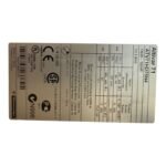 SCHNEIDER ELECTRIC ATV71HD75N4 + VW3A1101 - Image 3