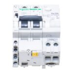 SCHNEIDER ELECTRIC C60H-C10 24986 + Vigi C60 26681 + Aux switch 26927 - Image 2
