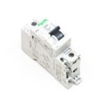 SCHNEIDER ELECTRIC C60H C4 (25023) + 26924 - Image 3