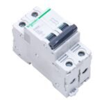 SCHNEIDER ELECTRIC C60HC2 24982 - Image 3