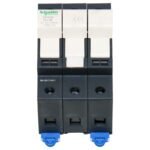 SCHNEIDER ELECTRIC DF103 - Image 2