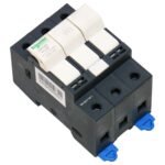 SCHNEIDER ELECTRIC DF103 - Image 3