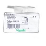SCHNEIDER ELECTRIC GS1AH02 - Image 2