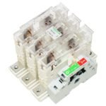 SCHNEIDER ELECTRIC GS1KD3 025394