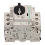 SCHNEIDER ELECTRIC GV2-P10/4-6.3A + GVAN11 - Image 4