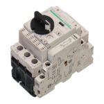 SCHNEIDER ELECTRIC GV2-P10/4-6.3A + GVAN11 - Image 5