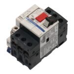 SCHNEIDER ELECTRIC GV2ME06/1-1.6A + GVAN11