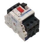 SCHNEIDER ELECTRIC GV2ME06/1-1.6A + GVAN11 - Image 3