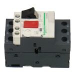 SCHNEIDER ELECTRIC GV2ME10 - Image 4