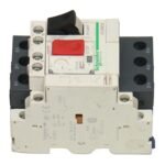 SCHNEIDER ELECTRIC GV2ME10 + GVAN11 - Image 4