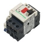 SCHNEIDER ELECTRIC GV2ME10 + GVAN29