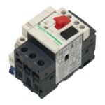 SCHNEIDER ELECTRIC GV2ME14 + GVAN11