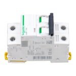 SCHNEIDER ELECTRIC IC60N-C6A - Image 5