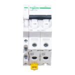SCHNEIDER ELECTRIC IC60N-C6A + EN60947-5-1 - Image 2