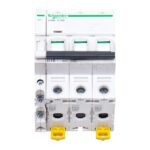 SCHNEIDER ELECTRIC IC60N-D-16A + EN60947-5-1 - Image 2