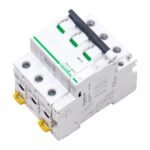 SCHNEIDER ELECTRIC IC60N-D-16A + EN60947-5-1 - Image 5