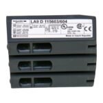 SCHNEIDER ELECTRIC LA9 D 115603/604 - Image 2