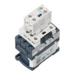 SCHNEIDER ELECTRIC LC1D09 + LAD4RCU +  3LADN20
