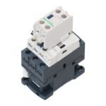 SCHNEIDER ELECTRIC LC1D09 + LAD4RCU +  3LADN20 - Image 5