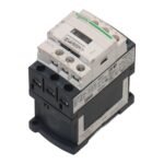 SCHNEIDER ELECTRIC LC1D09BD + LADATBDL