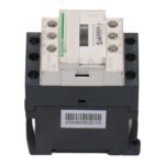 SCHNEIDER ELECTRIC LC1D09BD + LADATBDL - Image 4