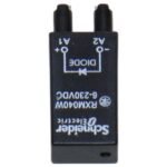 SCHNEIDER ELECTRIC RXM040W 940443 - Image 4