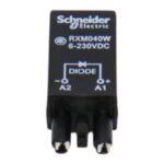 SCHNEIDER ELECTRIC RXM040W (940443)
